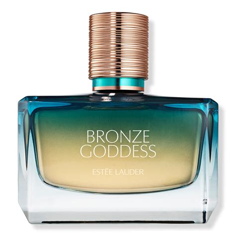 bronze goddess nuit eau de parfum estée lauder